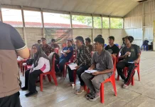 Gaharu Langka, Warga Metut Mulai Tinggalkan Pola Berburu