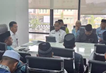 Jadwal MTQ Provinsi Kaltara 2026 di Malinau Ditetapkan