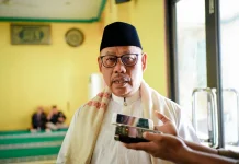 Pemkab Malinau Harap Kuota Haji Kembali Normal