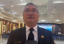 Bupati Malinau Jajaki Kerja Sama Daerah saat Kunjungi Sulawesi