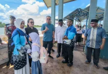 Mulai 2028, Kuota Haji Malinau Diproyeksikan Meningkat Bertahap