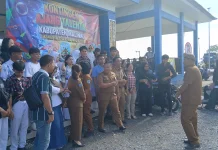 Ikut Ajang Telenta Kaltara, Malinau Kirim 20 Pelajar