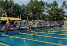 Diikuti 91 Peserta, Funswim Open Kaltara 2026 Sukses Digelar
