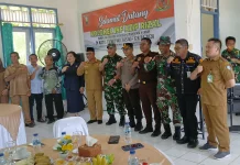 Wabub:  Keterbatasan Kewenangan Bikin PAD Rendah, UMKM Jadi Tumpuan Ekonomi Daerah