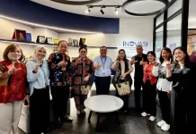 Malinau Buktikan Perbatasan Bisa Jadi Contoh Gerakan Literasi
