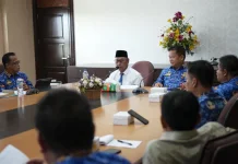 Jadi Tuan Rumah, Malinau Bentuk Kepanitiaan MTQ Provinsi
