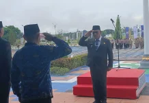 Harkitnas 2026: Wabup Tekankan Pentingnya Jaga Tunas Bangsa dan Kedaulatan Negara
