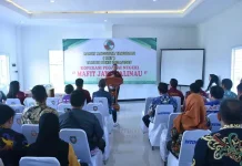 Pemkab Dorong Digitalisasi Koperasi PNS Mafit Jaya Malinau
