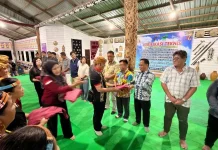 Malinau Dukung Verifikasi Penetapan Hutan Adat Dayak Abay Sembuak