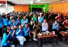 Program Profesi Ners ITKES WHS 2026 Sukses DiGelar