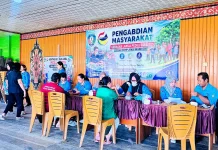 Gerakan Lansia Peduli Diabetes Cegah Komplikasi sejak Dini
