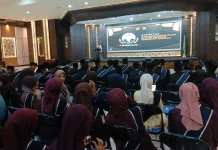 Lulusan MTsN Malinau Diharapkan Jadi Pemimpin Masa Depan