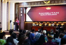 71 Mahasiswa Politeknik Malinau Diwisuda Tahun 2026