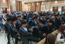 Jangan Putus Sekolah, Manfaatkan Beasiswa dan Teknologi untuk Raih Kesuksesan