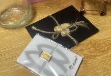 Harga Emas Antam Kembali Melemah Rp13.000 Per Gram