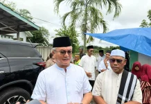 Alokasikan 1,2 M, Bupati Ungkap Alasan Tambah Anggaran Kurban