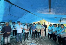 Takmir Masjid Apresiasi Bantuan Hewan Kurban Bupati
