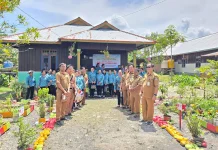 Malinau Gelar Lomba “Aku Hatinya PKK”, Perkuat Ketahanan Pangan