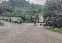 Kesepakatan Ganti Rugi Akhiri Blokade Jalan Hauling di Sempayang