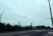 BMKG Tanjung Harapan: Cuaca Malinau dan Kalimantan Utara Didominasi Berawan