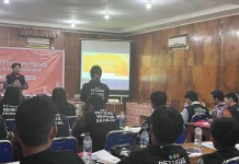 Sensus Ekonomi Malinau 2026, Puluhan Petugas Lapangan Disiapkan