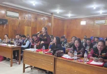 Target Tiga Data Nasional, Sensus Ekonomi Malinau Dimulai 15 Juni