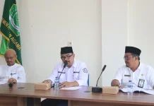Malinau Matangkan Persiapan Kafilah Hadapi MTQ X Kaltara