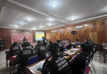 Sensus Ekonomi 2026 Petakan Karakteristik Usaha dan Kondisi Sosial Masyarakat