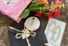 Terkoreksi Lagi, Harga Emas Antam Makin Terpuruk