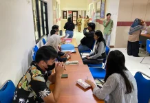 Sebanyak 1.030 Terdaftar Calon Desa Sarjana, Jurusan Kesehatan Paling Diminati