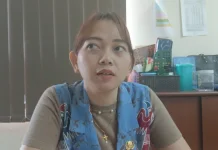Pendaftar Desa Sarjana di Desa Long Top Nihil