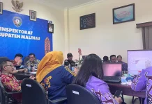 Malinau Kota Disiapkan Jadi Pelopor Gerakan Desa Anti Korupsi