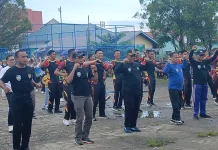 Perbedaan dalam Keberagaman Modal Utama Bangun Kemajuan Daerah