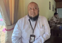 BPS Antisipasi Tantangan Sensus Ekonomi 2026 di Malinau
