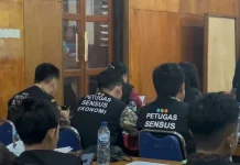 BPS: Kejujuran Responden Menentukan Akurasi Sensus Ekonomi
