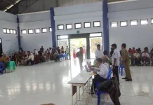 Pemkab Malinau Tetapkan Juknis SPMB Tahun Ajaran 2026/2027