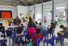 SPMB, Disdik Malinau Petakan Daya Tampung 185 Sekolah