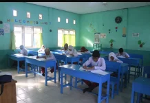 Disdik Malinau Tegaskan Tidak Ada Tes Calistung Masuk SD