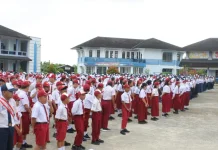 Disdik Malinau Beberkan Ketentuan Usia SPMB 2026/2027