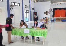 SPMB Malinau Dilaksanakan Mulai 22 Juni
