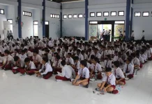 SPMB Malinau 2026/2027 Terapkan Empat Jalur Seleksi, Ini Ketentuannya