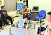 Malinau Jadi Percontohan Opsen PKB
