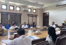 BPJS Catat Lima Puskesmas di Malinau Belum Penuhi Indikator Kinerja Kapitasi