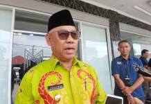 Wabup: FGD Pengelolaan Bandara Dapat Meningkatkan Pelayanan dan Kemajuan Bandara
