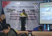 Tak Ingin Malinau Terisolasi, Pemkab Dorong Penambahan Rute Penerbangan