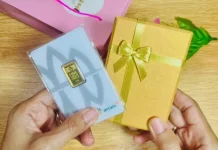 Harga Emas Antam Menguat, Investor Malinau Sambut Positif