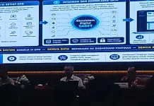 Satu Data Terpadu Milik Pemerintah, Dikelola Terpusat dan Terjamin Keamanannya