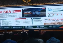 Data Harus Valid dan Terverifikasi, Operator Memegang Peran Penting
