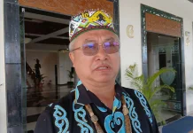 Sistem Digital Terpadu, Semua Aspek Pembangunan Bisa Dipantau Secara Terbuk