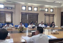 Hipertensi Jadi Masalah Kesehatan Kronis Terbesar di Malinau